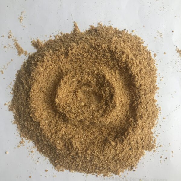 Premium Dry Maize Bran for Livestock Feed