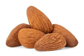 Almond Nuts