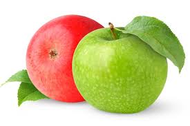 Apples