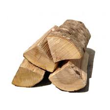 Ash firewood