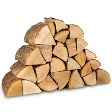 Ash wood lumber and Logs