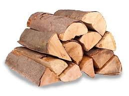Beech firewood