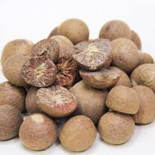 Betel nuts