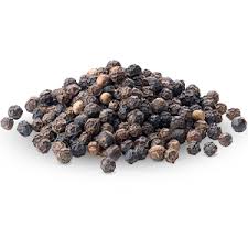 Black pepper