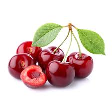 Cherry fruit