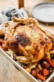Chicken meal