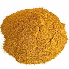 Corn gluten meal