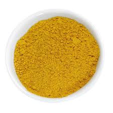 Curry pepper