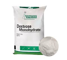 Dextrose monohydrate