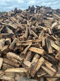 Dry Firewood