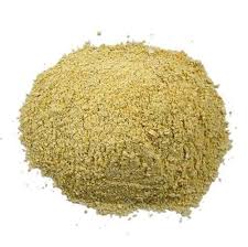 Dry Maize bran