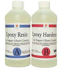 Epoxy resin