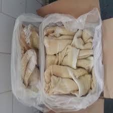 Frozen beef honeycomb