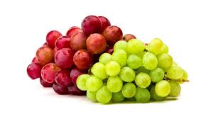 Grape fruits