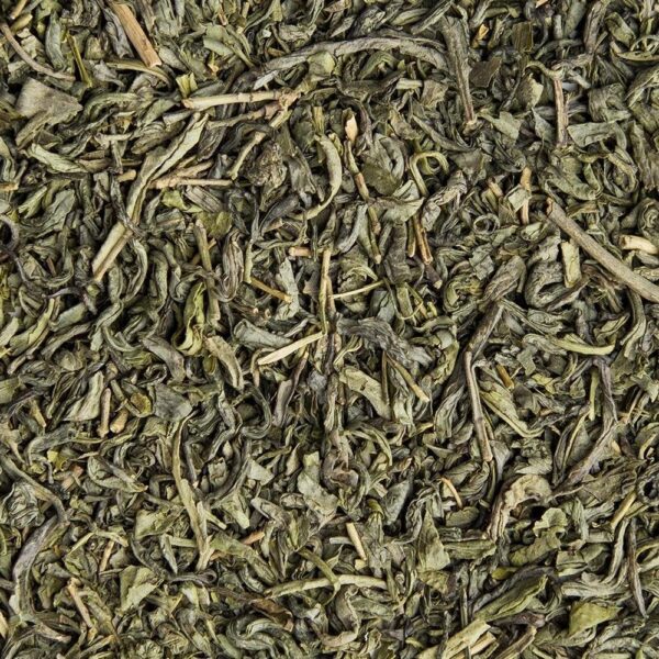 Dry Tea - Camellia Sinensis