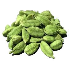 Green cardamom