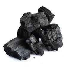 HARDWOOD CHARCOAL FOR BBQ