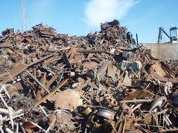HMS 1&2 scrap