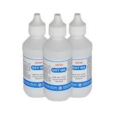 Hydrogen peroxide