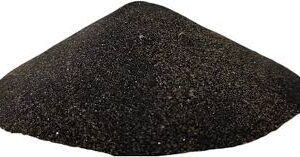 Ilmenite sand