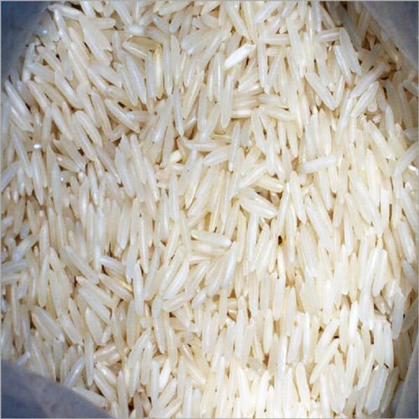 Long grain Rice Supplier