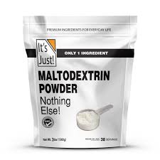 Maltodextrin