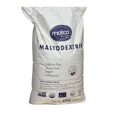 Maltodextrin