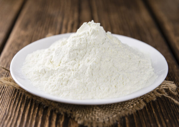 Milk protein concentrate