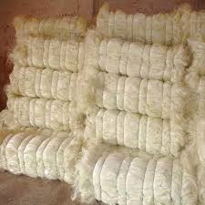 Natural Sisal Fibre SSUG grade