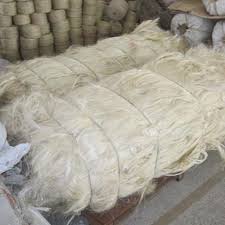 Natural Sisal Fibre UG grade