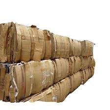 OCC Waste paper scrap 100% cardboard