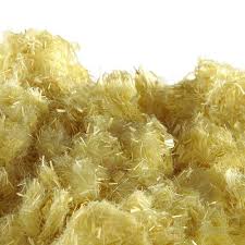 Para aramid fiber