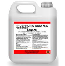 Phosphoric acid