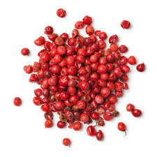 Pink pepper
