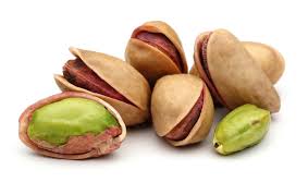 Pistachio nut