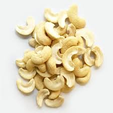 Process cashew kernel split grade