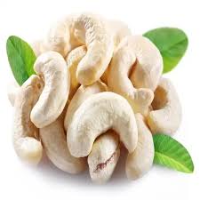 Process cashew kernel ww180 grade