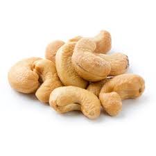 Process cashew kernel ww320 grade