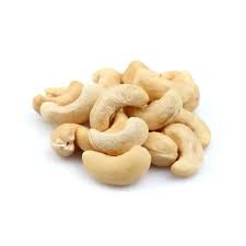 Process cashew kernel ww450 grade