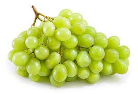 Seedles grape