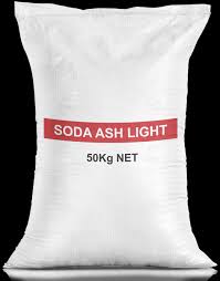 Soda ash light
