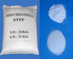 Sodium tripolyphosphate