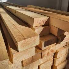 Timber lumber