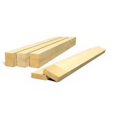 Timber planks