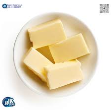 Unsalted butter