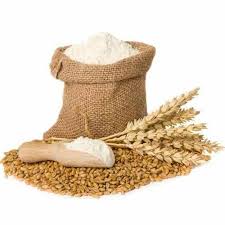 Wheat flour
