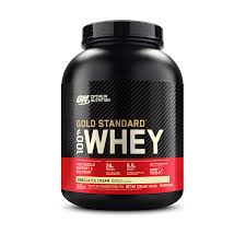 Whey protein concentrate