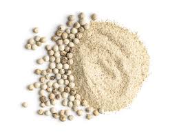 White Pepper