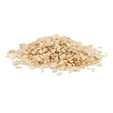 White Sesame Seeds