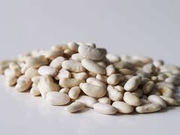 White beans